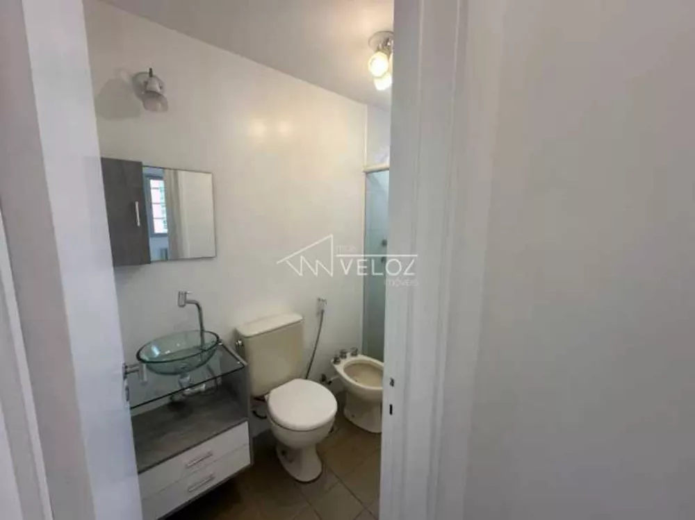 Flat/Apart Hotel, 1 quarto, 49 m² - Foto 10