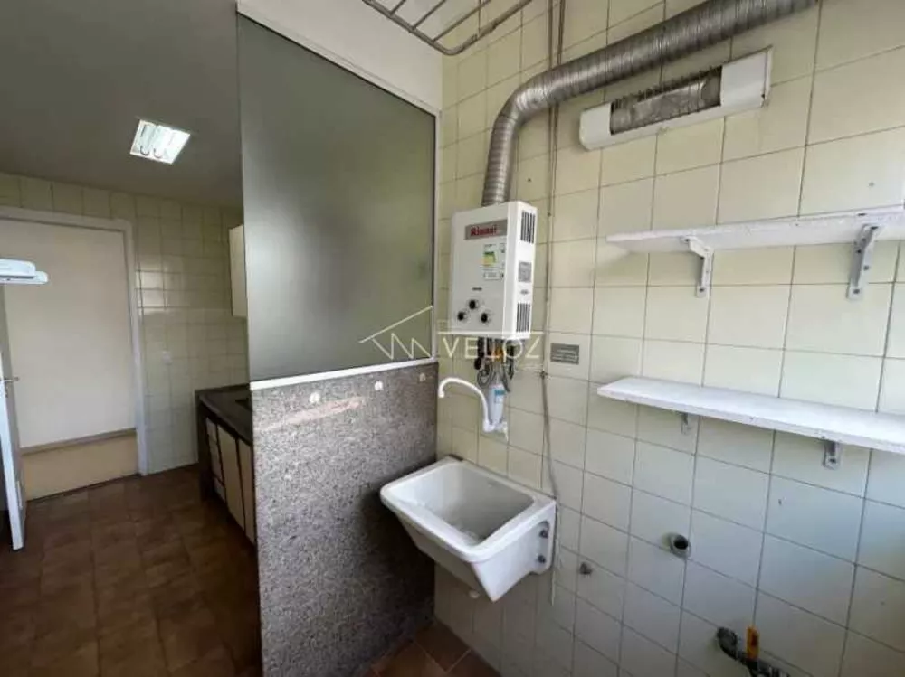 Flat/Apart Hotel, 1 quarto, 49 m² - Foto 12