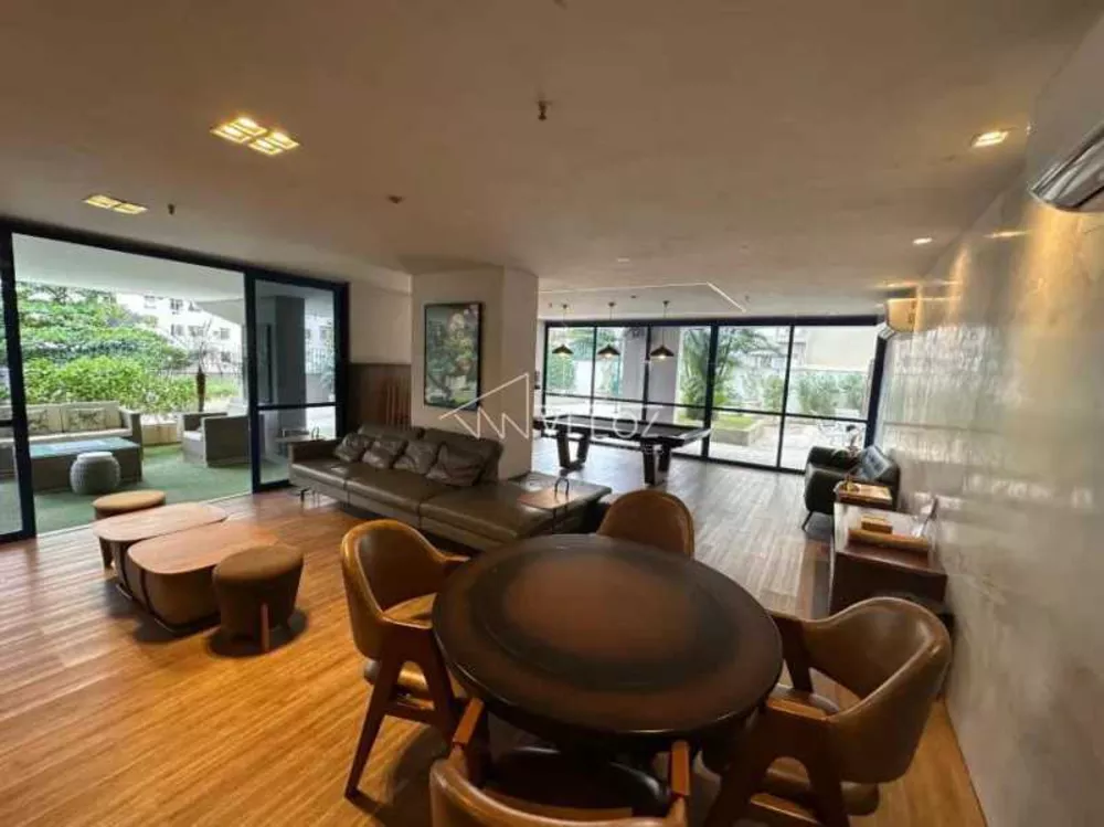 Flat/Apart Hotel, 1 quarto, 49 m² - Foto 27