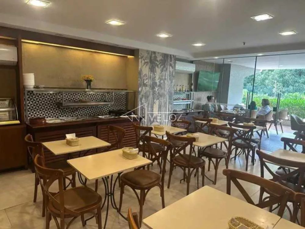 Flat/Apart Hotel, 1 quarto, 49 m² - Foto 28