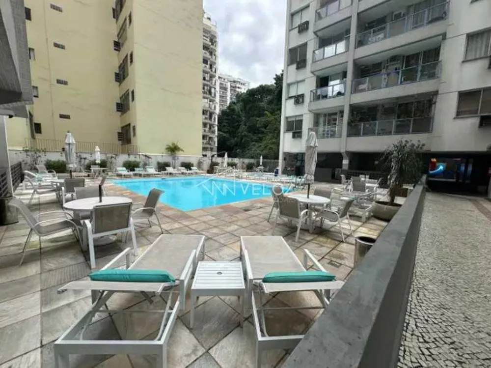 Flat/Apart Hotel, 1 quarto, 49 m² - Foto 20