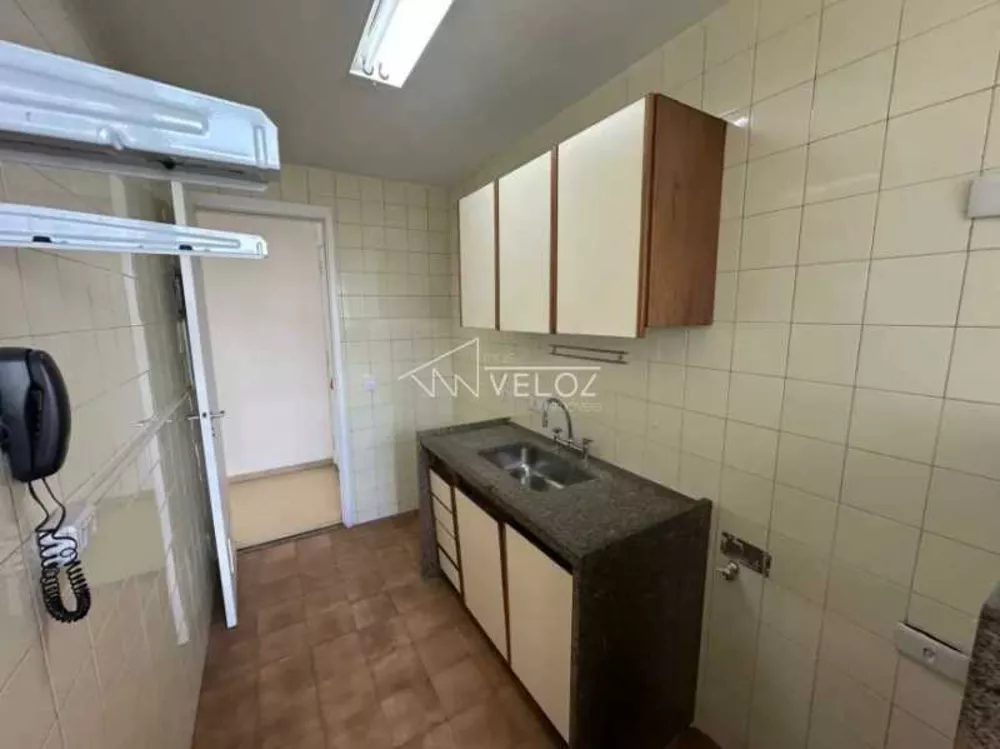 Flat/Apart Hotel, 1 quarto, 49 m² - Foto 14