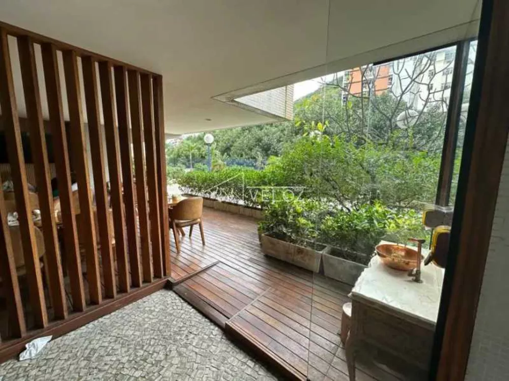 Flat/Apart Hotel, 1 quarto, 49 m² - Foto 29