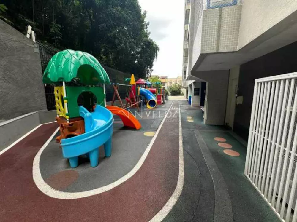 Flat/Apart Hotel, 1 quarto, 49 m² - Foto 24