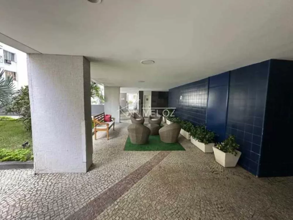 Flat/Apart Hotel, 1 quarto, 49 m² - Foto 30