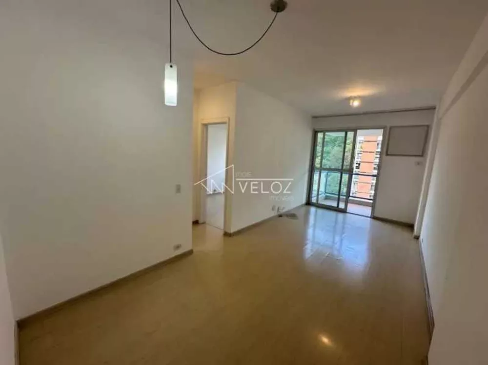 Flat/Apart Hotel, 1 quarto, 49 m² - Foto 1