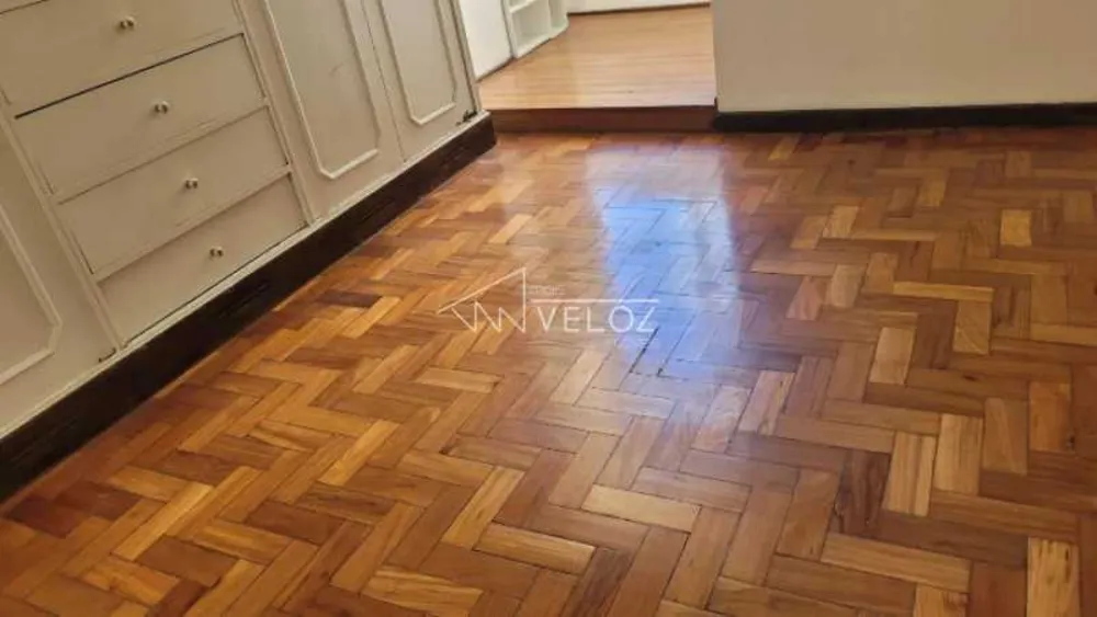 Apartamento, 2 quartos, 61 m² - Foto 5