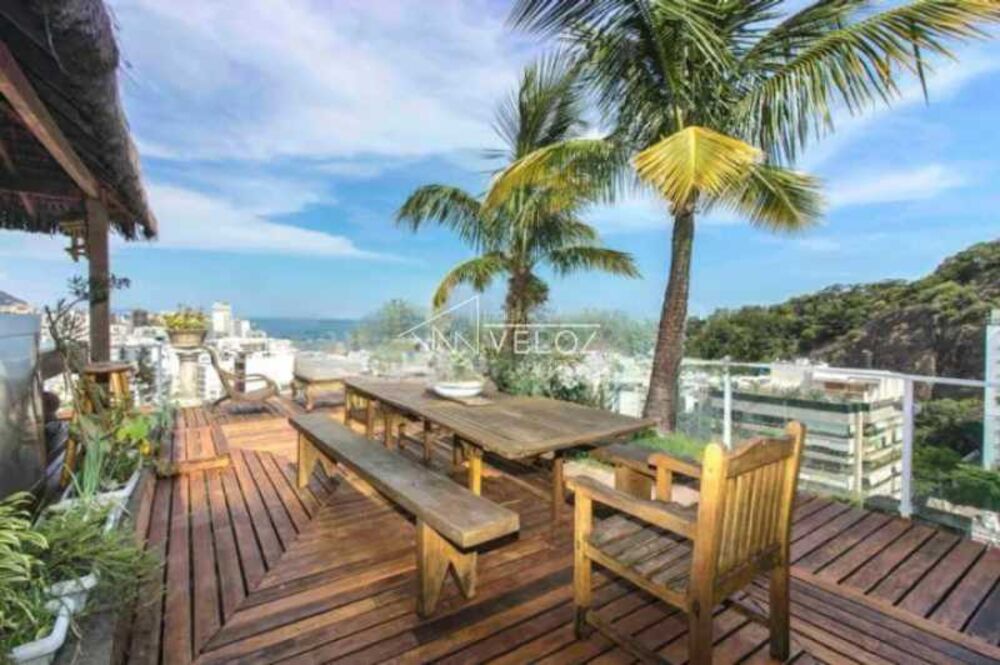 Cobertura à venda com 3 quartos, 174m² - Foto 11