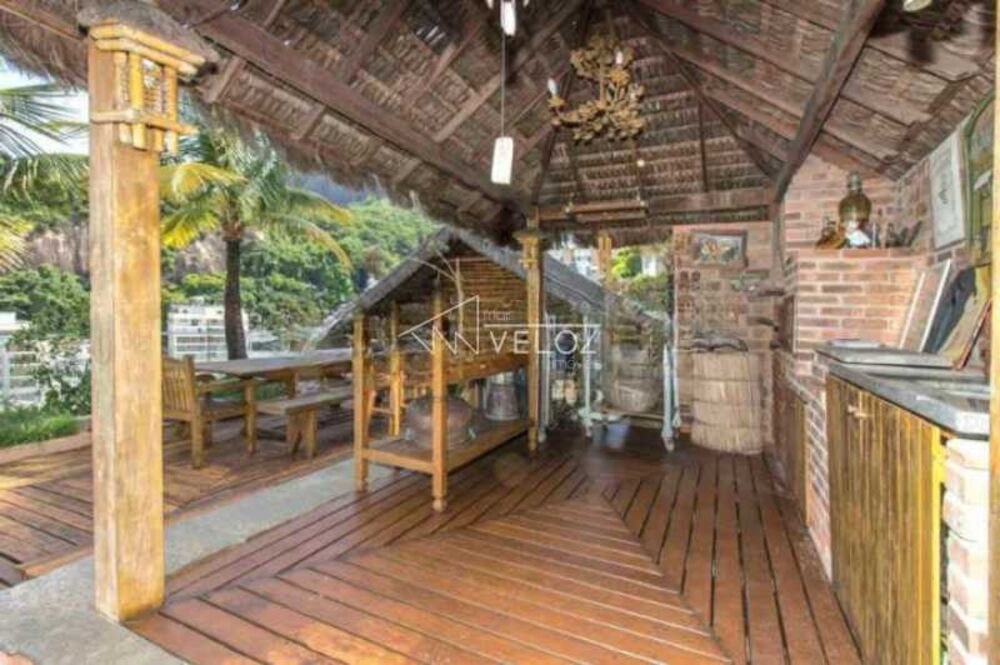 Cobertura à venda com 3 quartos, 174m² - Foto 10