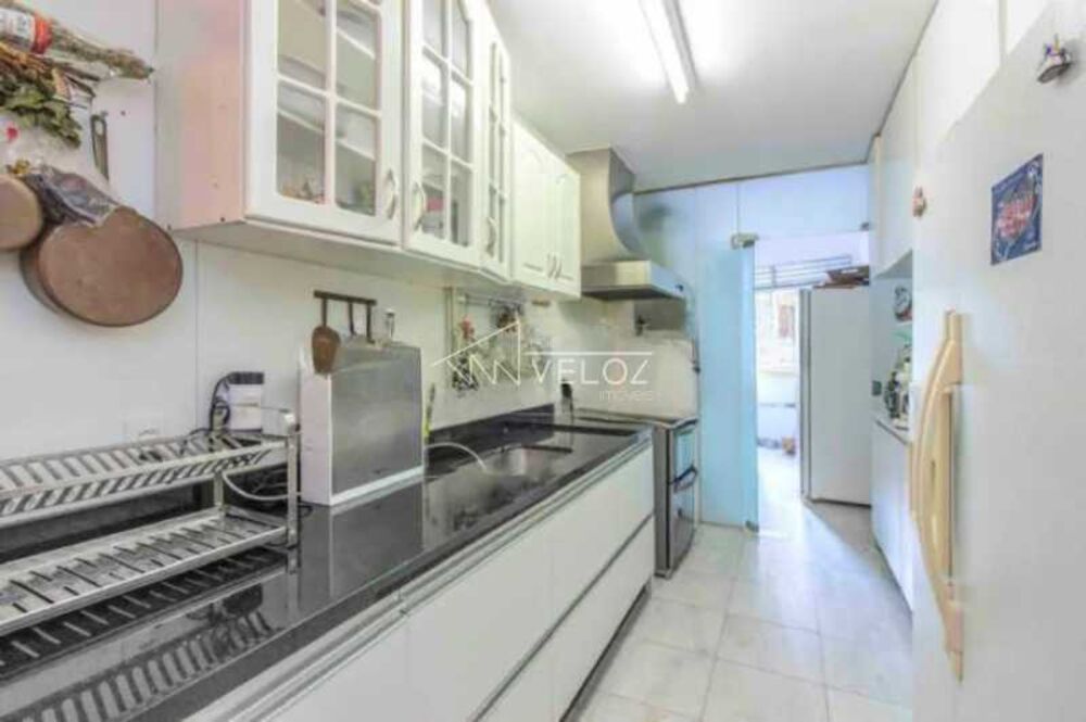 Cobertura à venda com 3 quartos, 174m² - Foto 6