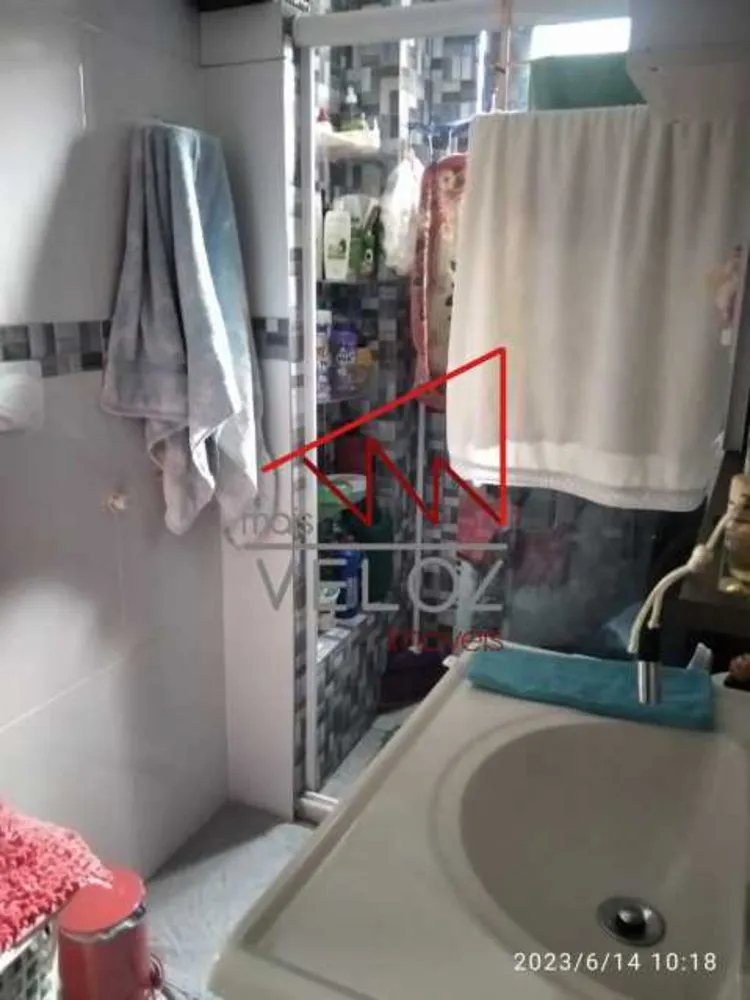 Apartamento, 3 quartos, 47 m² - Foto 15