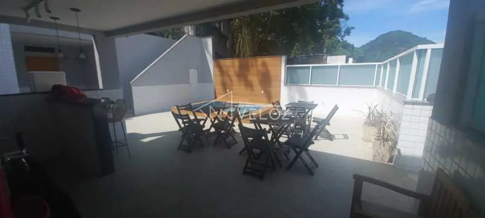 Apartamento, 2 quartos, 67 m² - Foto 3