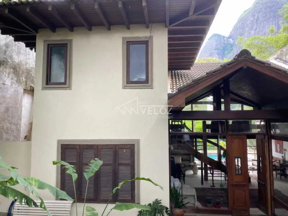 Apartamento, 6 quartos, 345 m² - Foto 7
