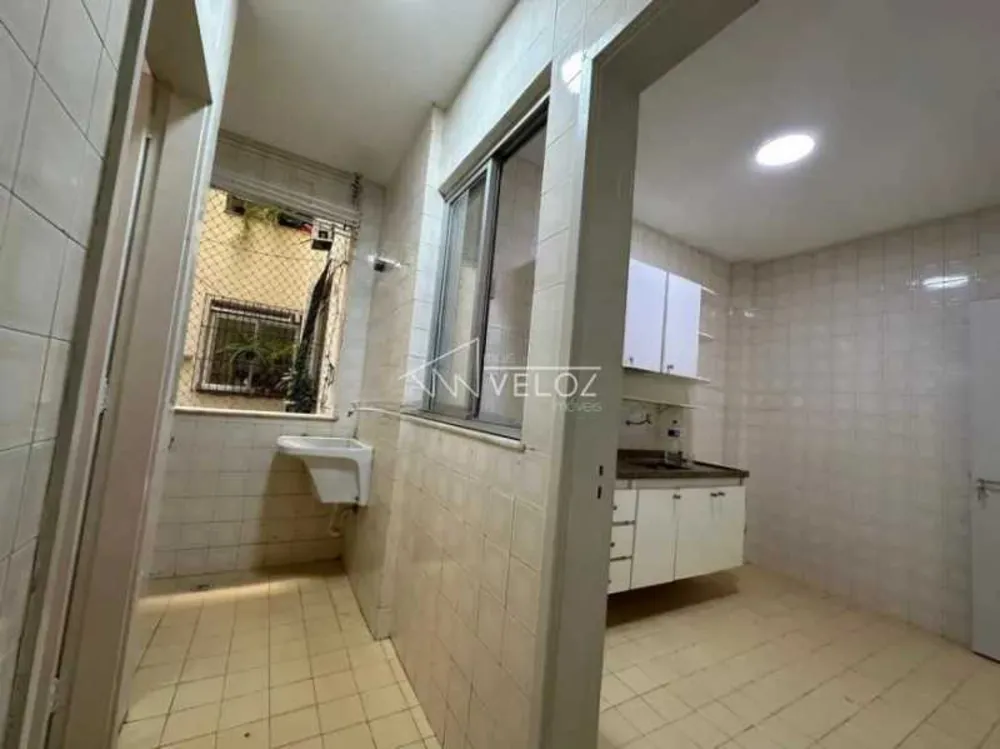 Apartamento, 2 quartos, 72 m² - Foto 9