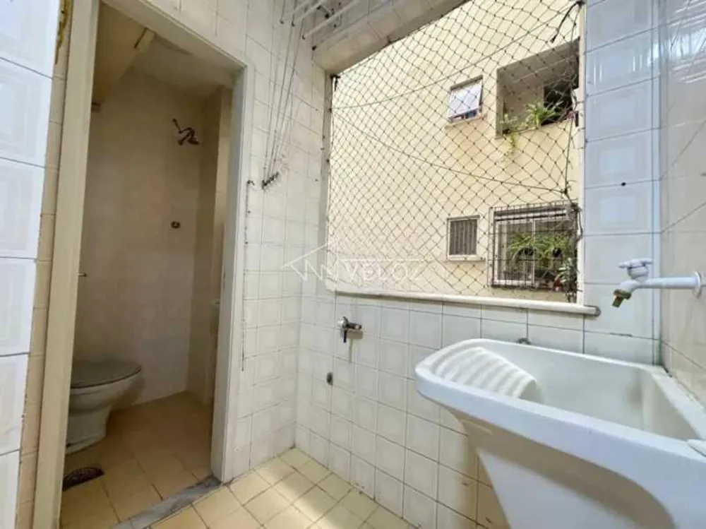 Apartamento, 2 quartos, 72 m² - Foto 6