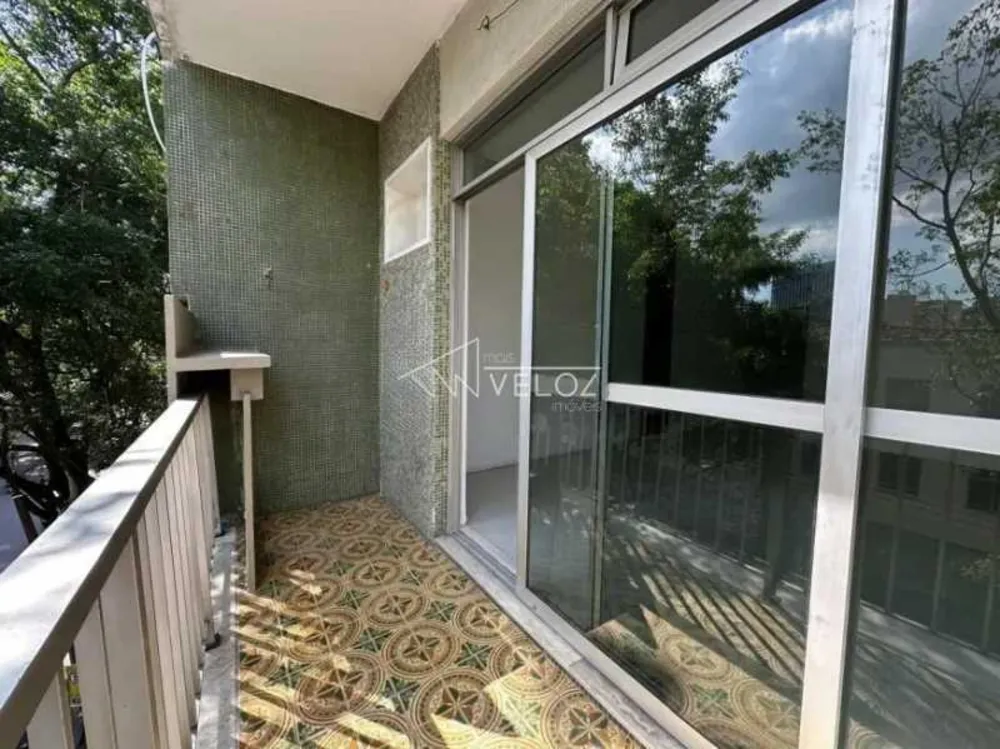 Apartamento, 2 quartos, 72 m² - Foto 2