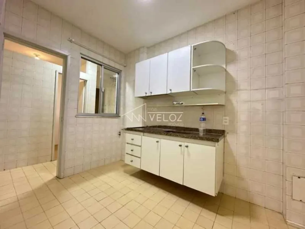 Apartamento, 2 quartos, 72 m² - Foto 11