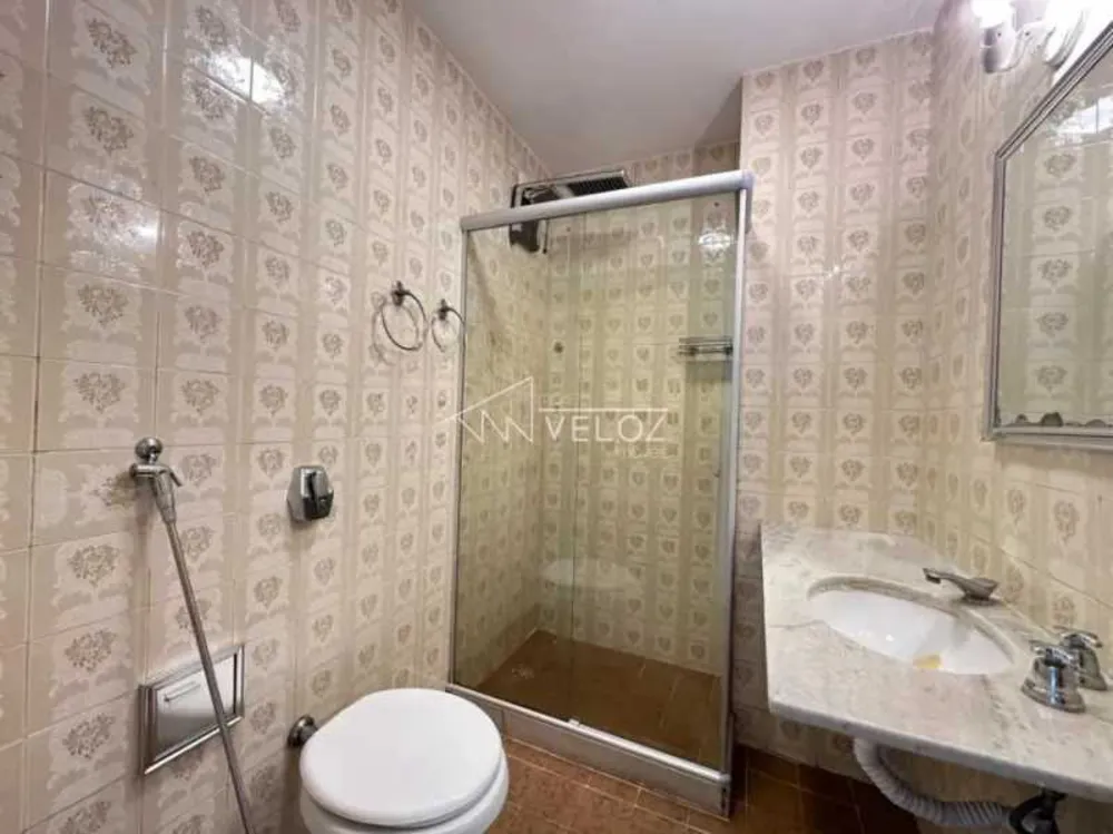 Apartamento, 2 quartos, 72 m² - Foto 3