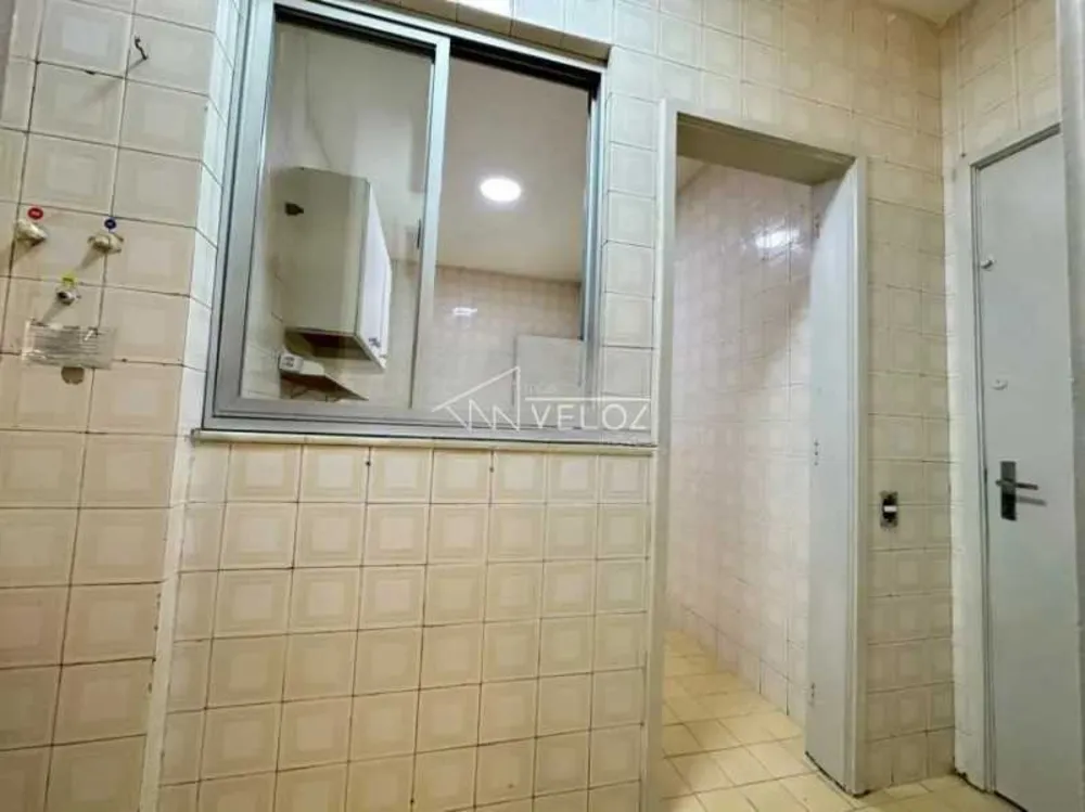 Apartamento, 2 quartos, 72 m² - Foto 8