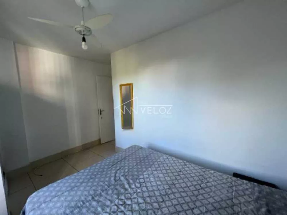 Apartamento à venda com 2 quartos, 47m² - Foto 3