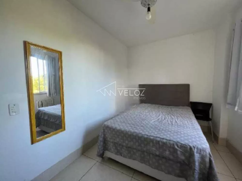 Apartamento à venda com 2 quartos, 47m² - Foto 2