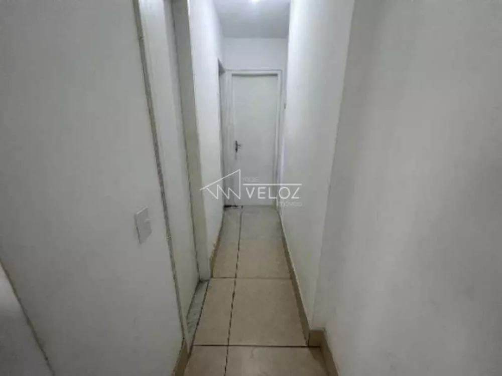 Apartamento à venda com 2 quartos, 47m² - Foto 4