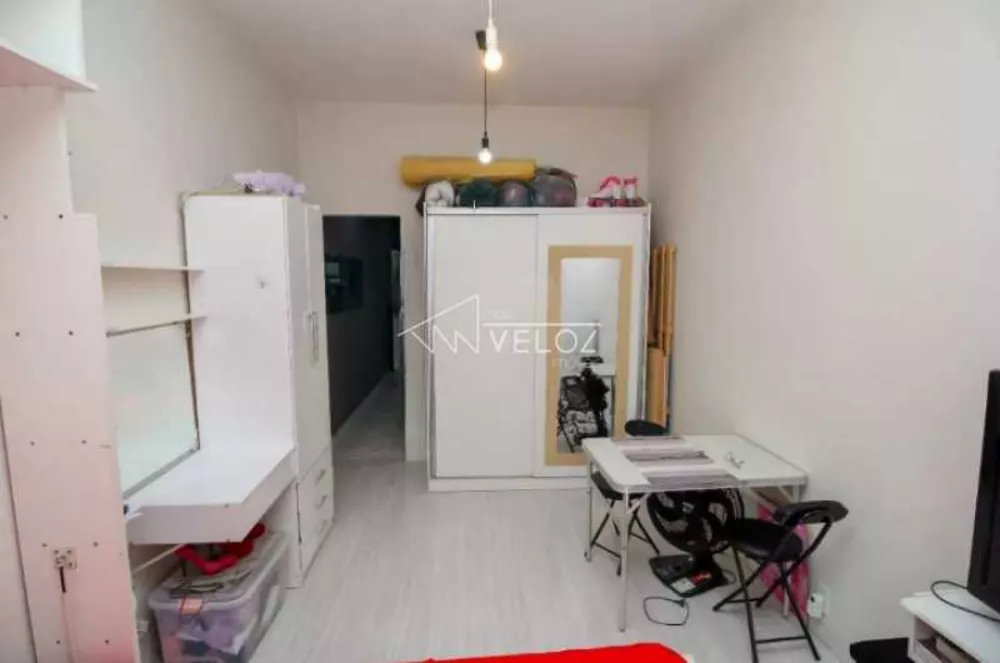 Apartamento à venda com 1 quarto, 28m² - Foto 4