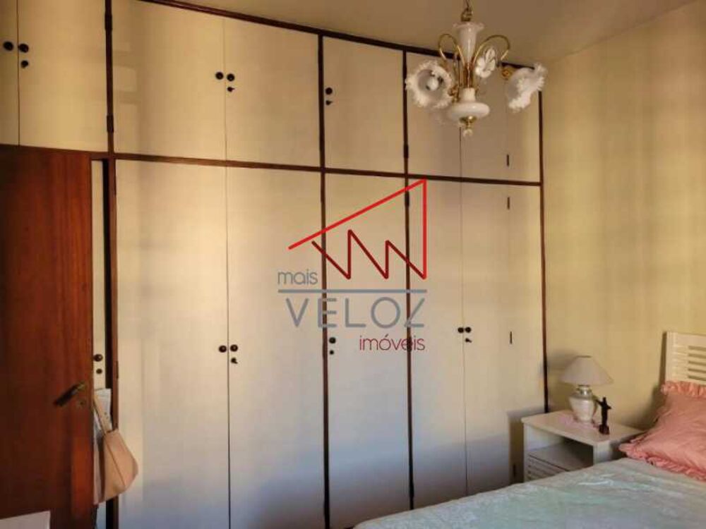 Apartamento à venda com 3 quartos, 97m² - Foto 4