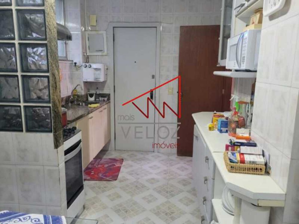 Apartamento à venda com 3 quartos, 97m² - Foto 11