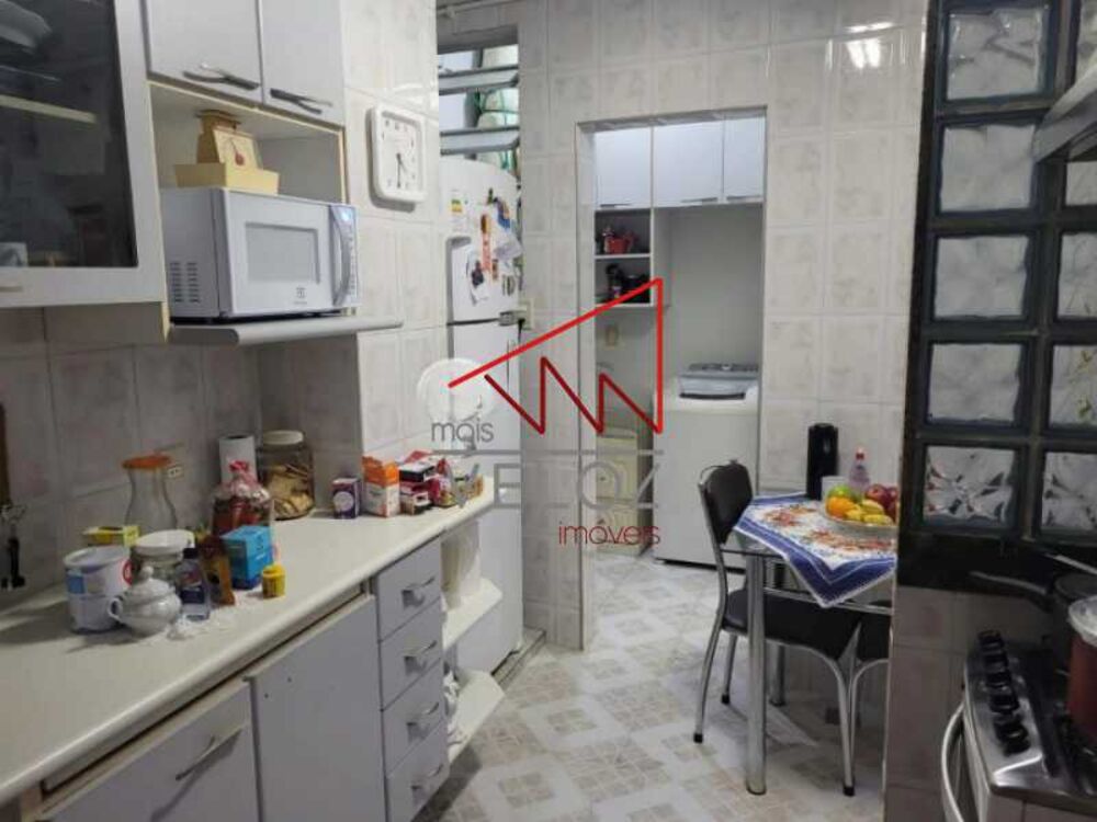 Apartamento à venda com 3 quartos, 97m² - Foto 8