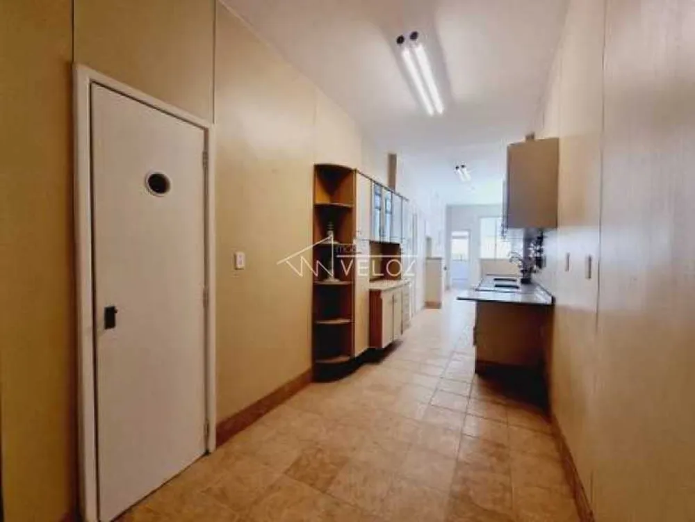 Apartamento, 4 quartos, 213 m² - Foto 2