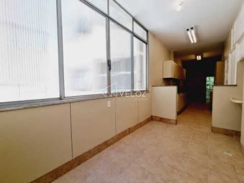 Apartamento, 4 quartos, 213 m² - Foto 3