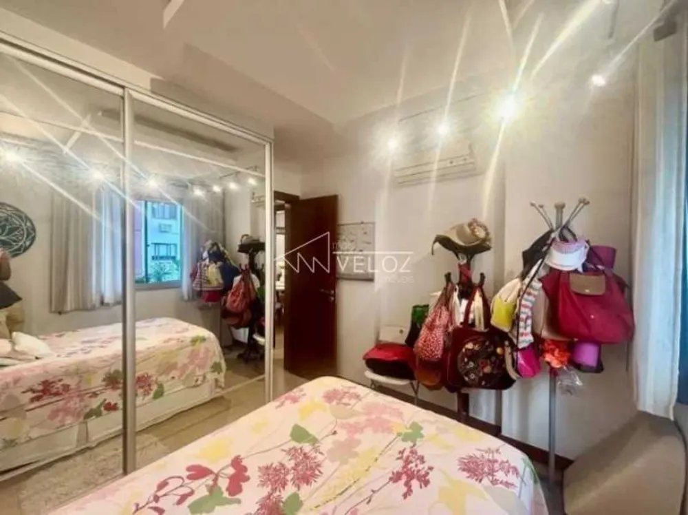 Apartamento, 2 quartos, 78 m² - Foto 21