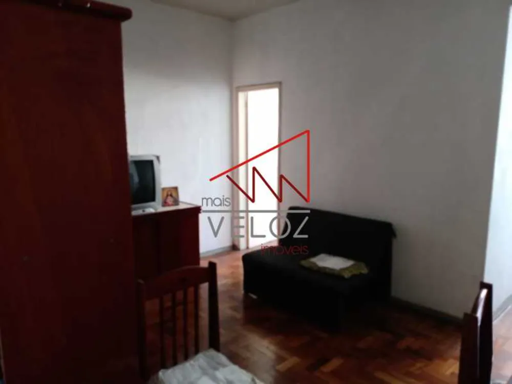Apartamento, 1 quarto, 58 m² - Foto 5
