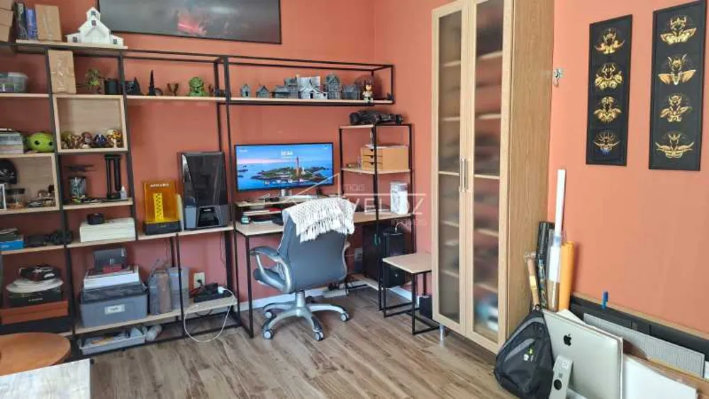 Apartamento, 2 quartos, 117 m² - Foto 16