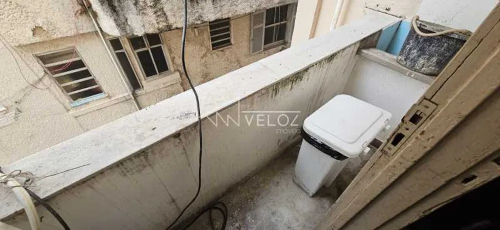 Apartamento, 1 quarto, 48 m² - Foto 12