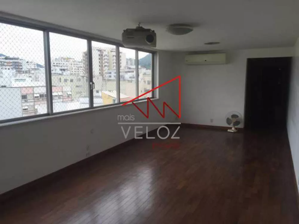 Apartamento à venda com 5 quartos, 550m² - Foto 3