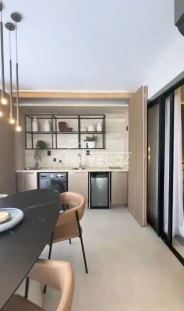 Apartamento, 2 quartos, 96 m² - Foto 17