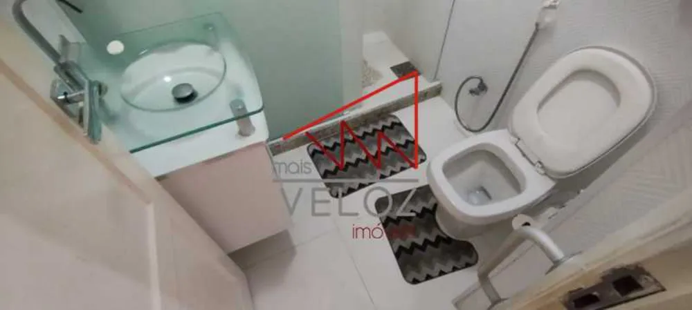 Apartamento, 2 quartos, 64 m² - Foto 8