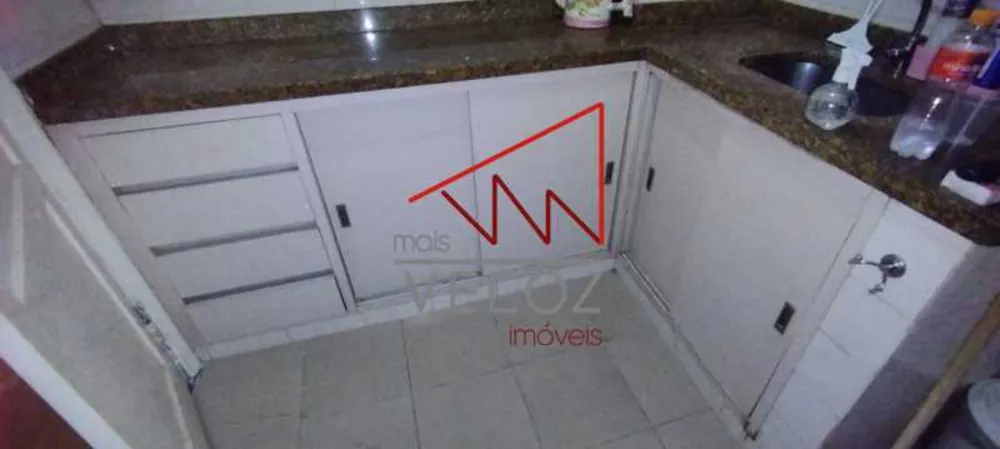 Apartamento, 2 quartos, 64 m² - Foto 2