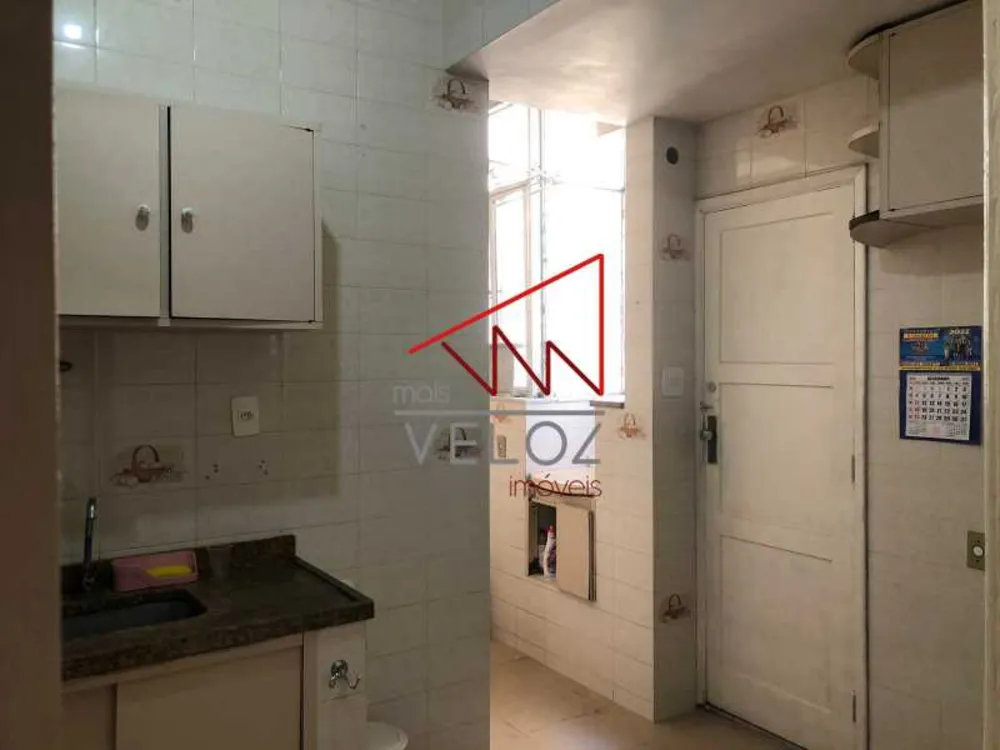 Apartamento, 2 quartos, 64 m² - Foto 7