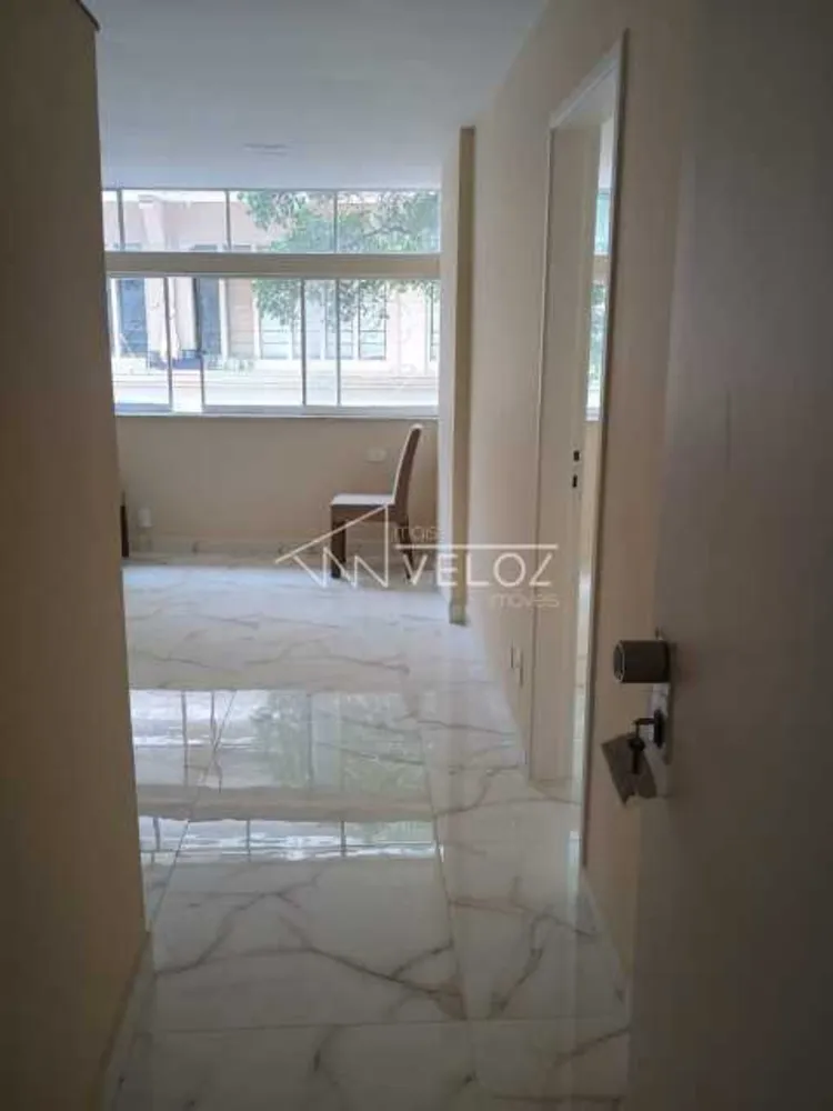 Sala-Conjunto, 43 m² - Foto 4