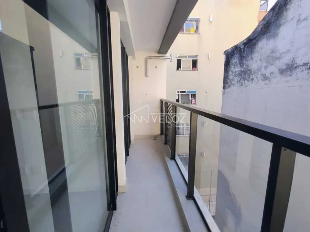 Apartamento, 1 quarto, 47 m² - Foto 3