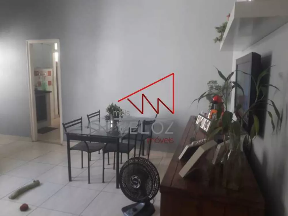 Apartamento à venda com 3 quartos, 103m² - Foto 3