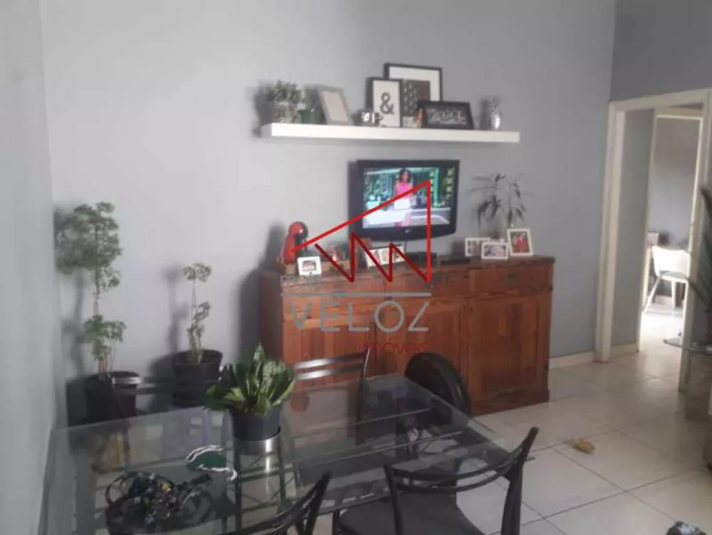 Apartamento à venda com 3 quartos, 103m² - Foto 1