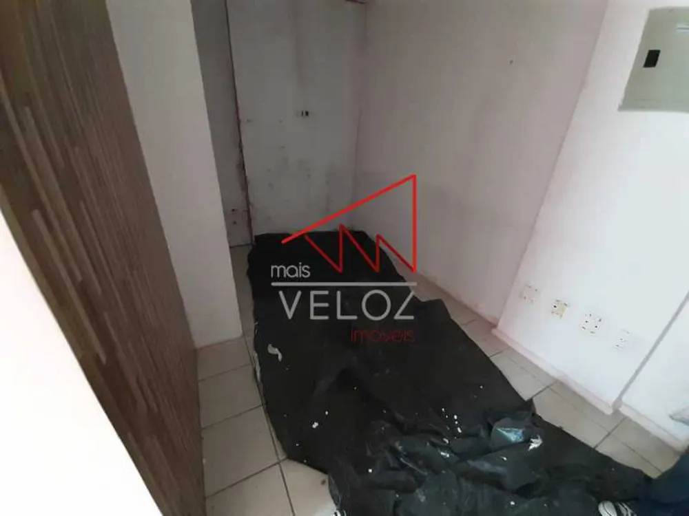 Sala-Conjunto, 28 m² - Foto 3