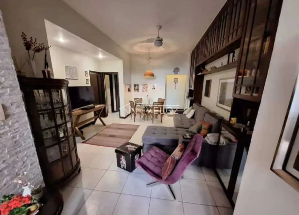 Apartamento, 3 quartos, 100 m² - Foto 1