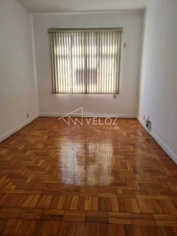 Apartamento à venda com 2 quartos, 81m² - Foto 3