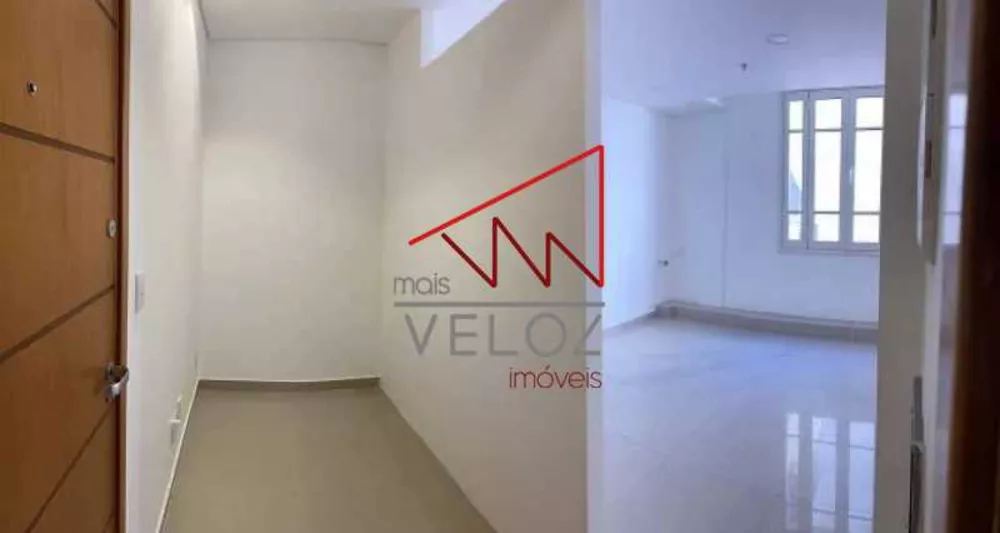 Conjunto Comercial-Sala à venda, 23m² - Foto 1