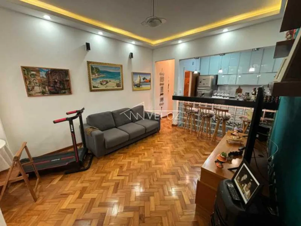 Apartamento, 2 quartos, 63 m² - Foto 6